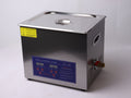Ultrasonic cleaner steel 10 لتر
