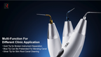 Tip of Ultrasonic Activator VAT-3 - REFINE - REFINE