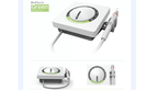 Ultrasonic Scaler Max piezo 3+ - REFINE