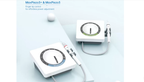 Ultrasonic Scaler Max piezo 3+ - REFINE