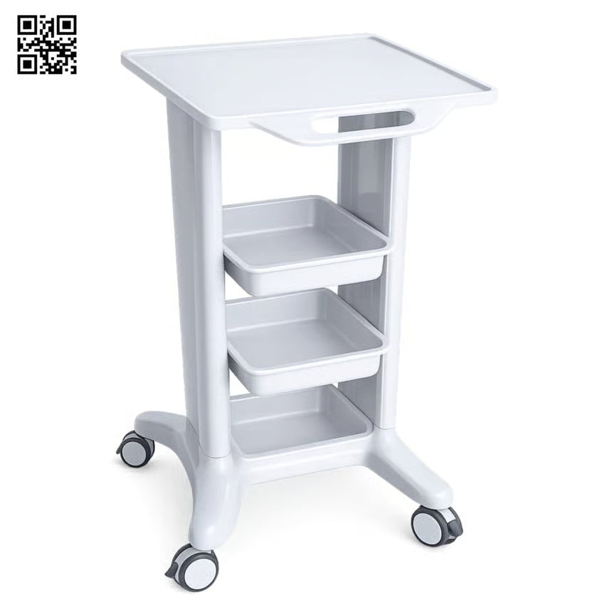 Dental Trolly