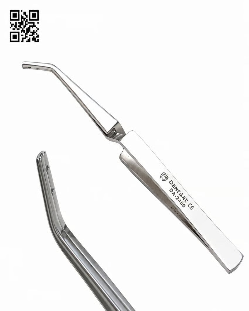 Endo Tweezer | dentart
