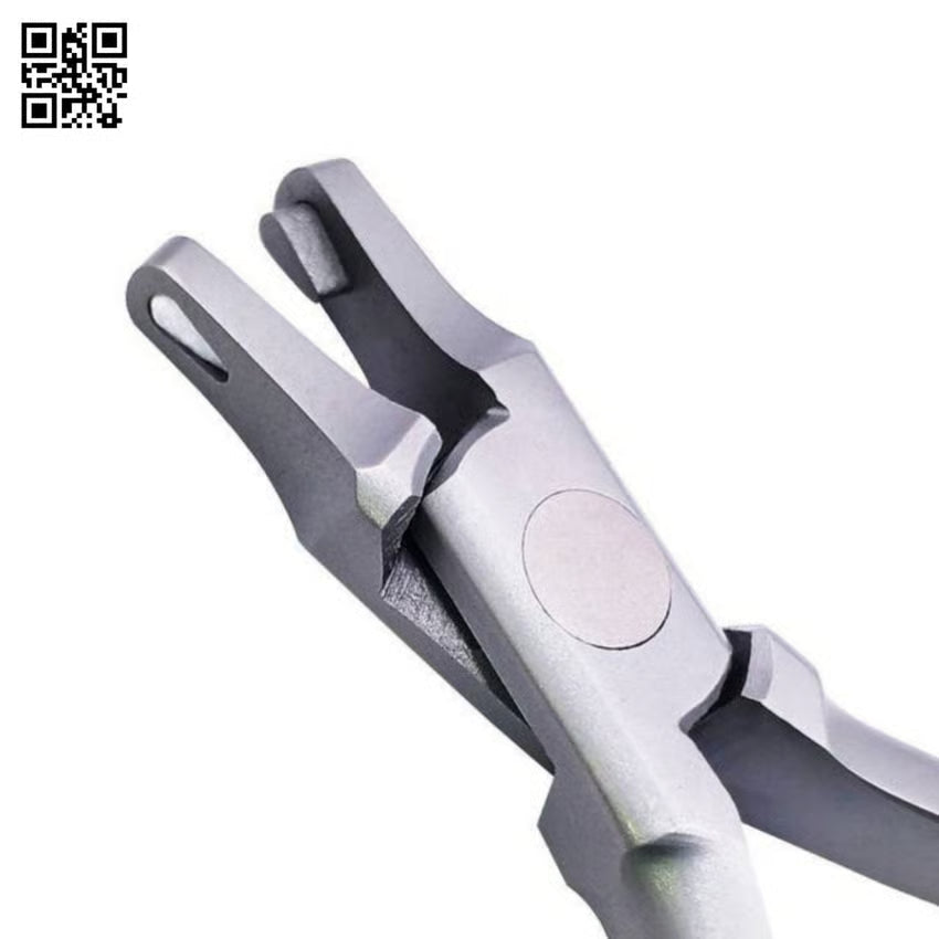 Aligner Plier Tear Drop | DentArt