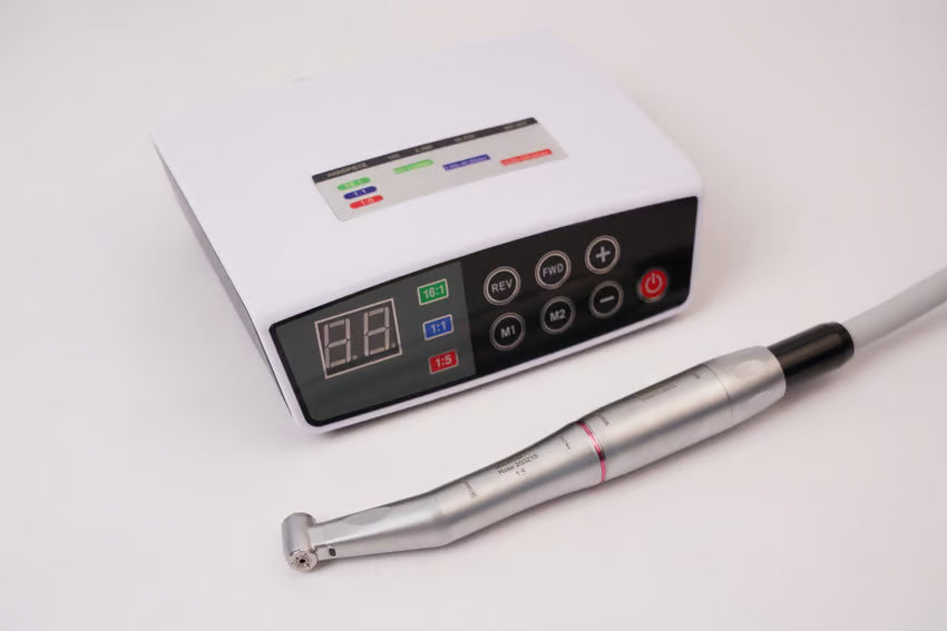 Being Electric motor Table Type