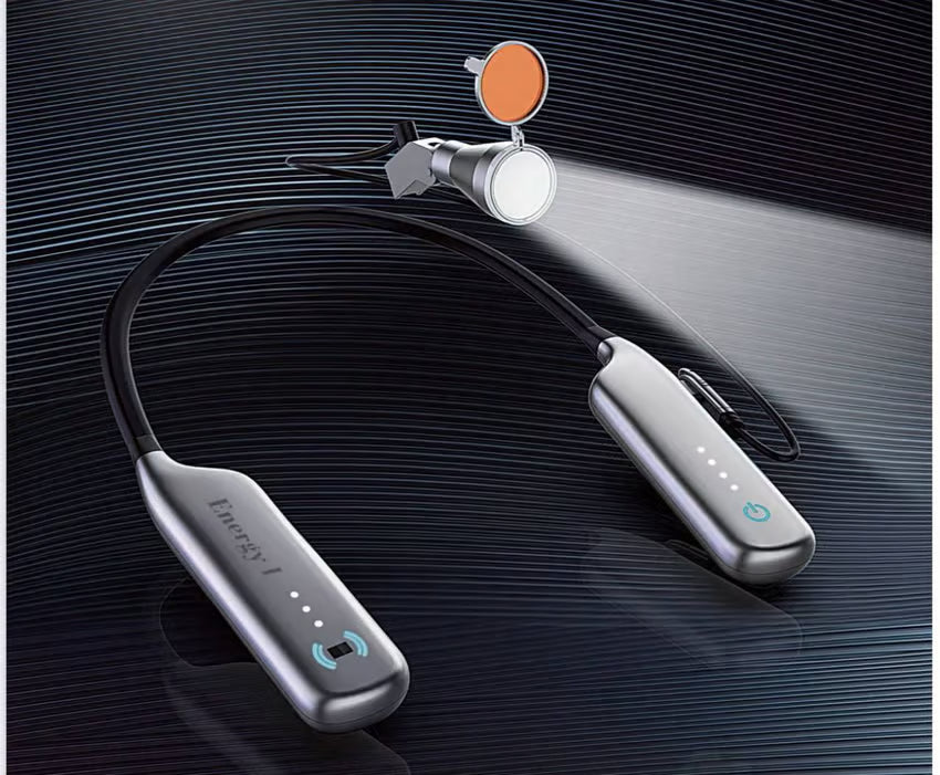 Energy Light Semi Wire
