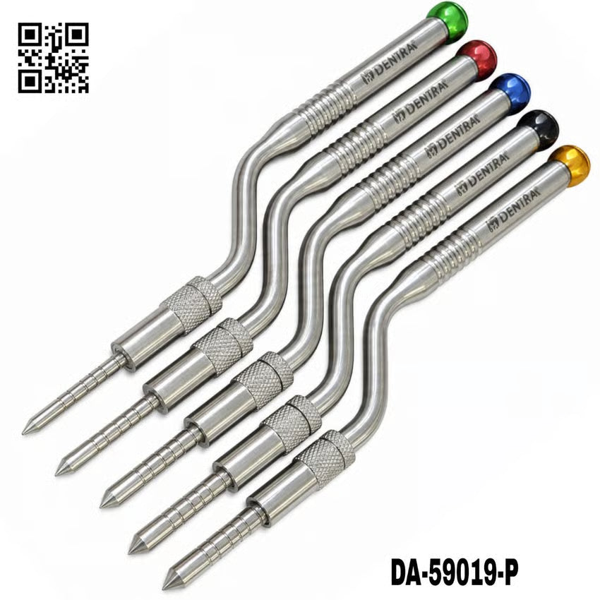 Osteotome SET | DENTART