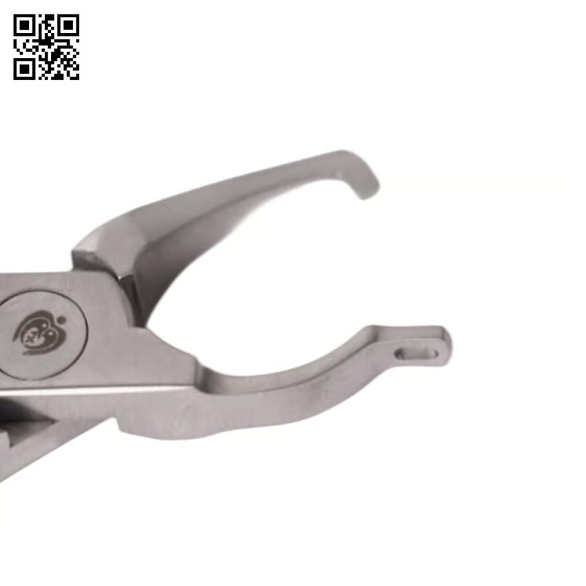 Aligner Plier Horizontal | DentArt