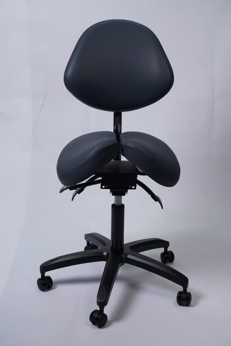 Microfiber Stool Dentist-080
