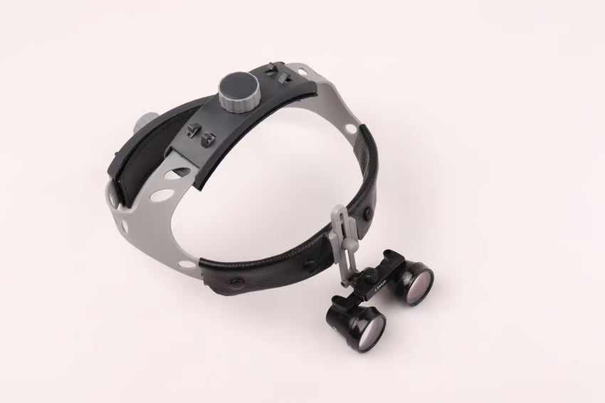 Amtech loops 3X head band