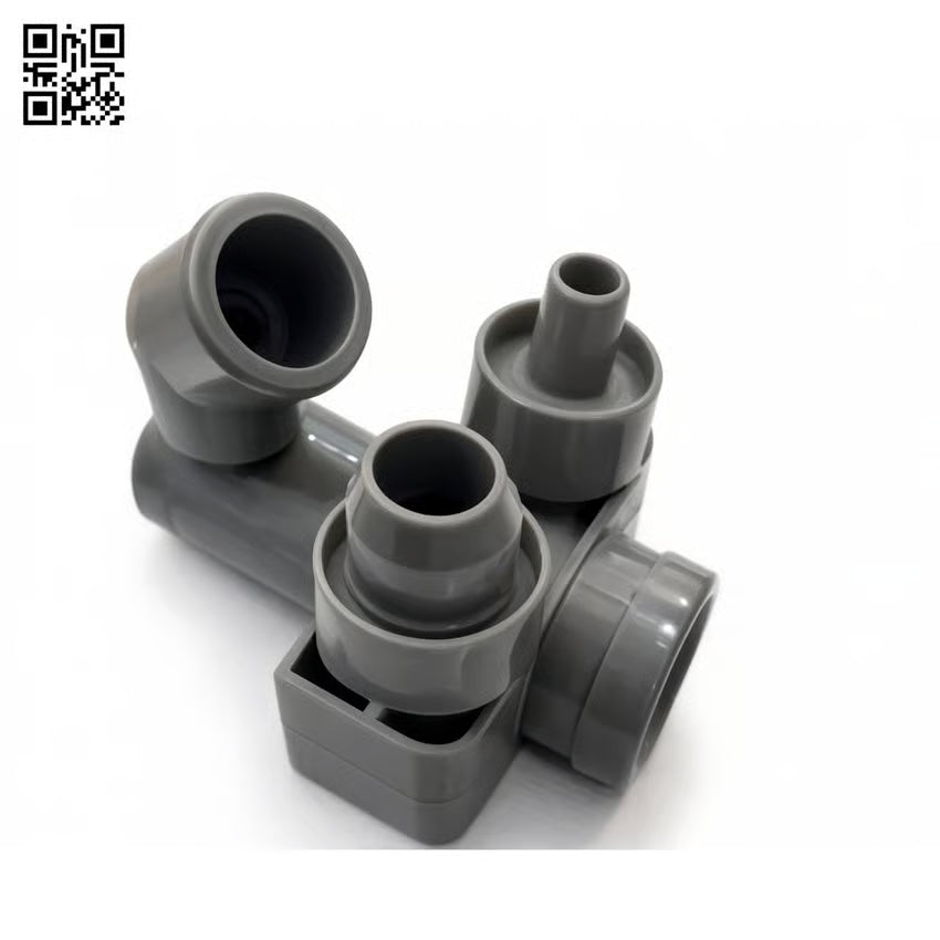 Antar Suction Filter + قاعدة شكل قديم