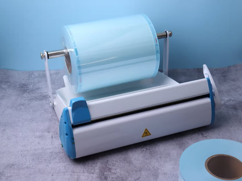 Sealing Machine Type 4