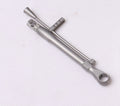 Wrench implant tool