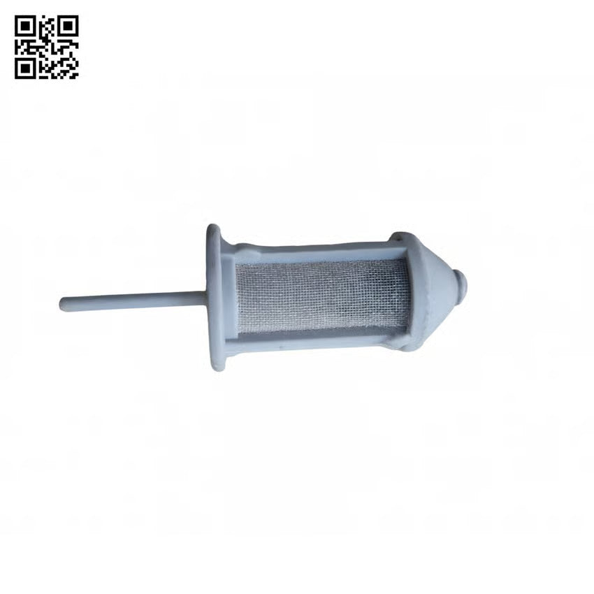 Antar Suction Filter   شكل قديم