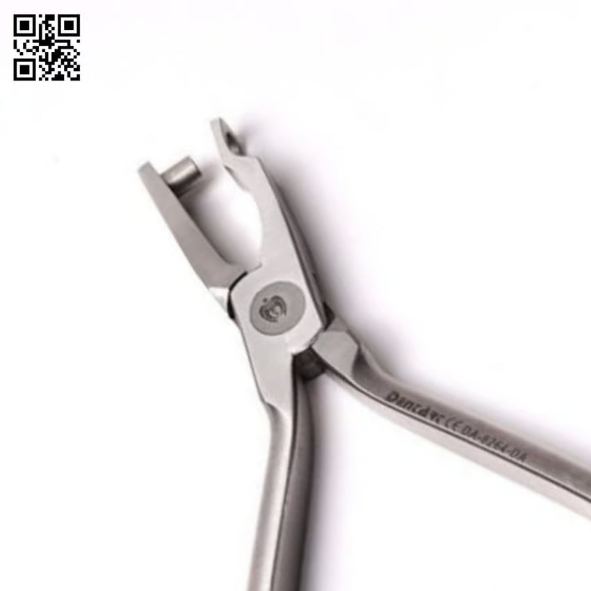 Aligner Plier | DentArt