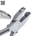 Aligner Plier Hole Punch | DentArt