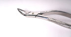 UK type extraction forceps for adult | DentArt