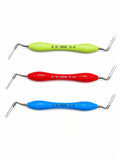 Plugger Silicon Autoclavable | dentart