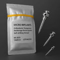 Ortho Mini Screw