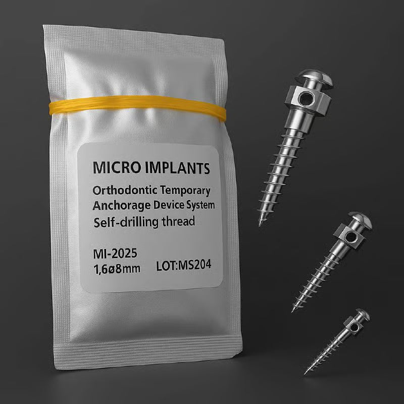 Ortho Mini Screw