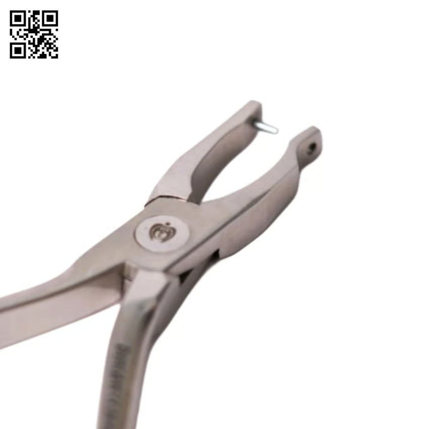 Aligner Plier Dimple Punch | DentArt