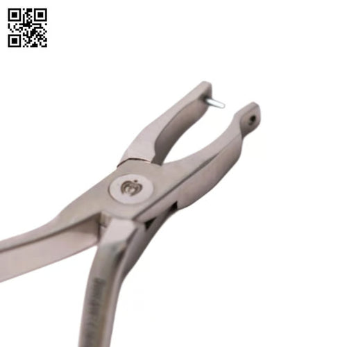 Aligner Plier Dimple Punch | DentArt