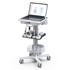 Scaner Trolly