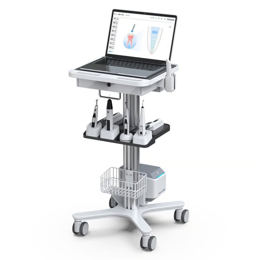 Scaner Trolly