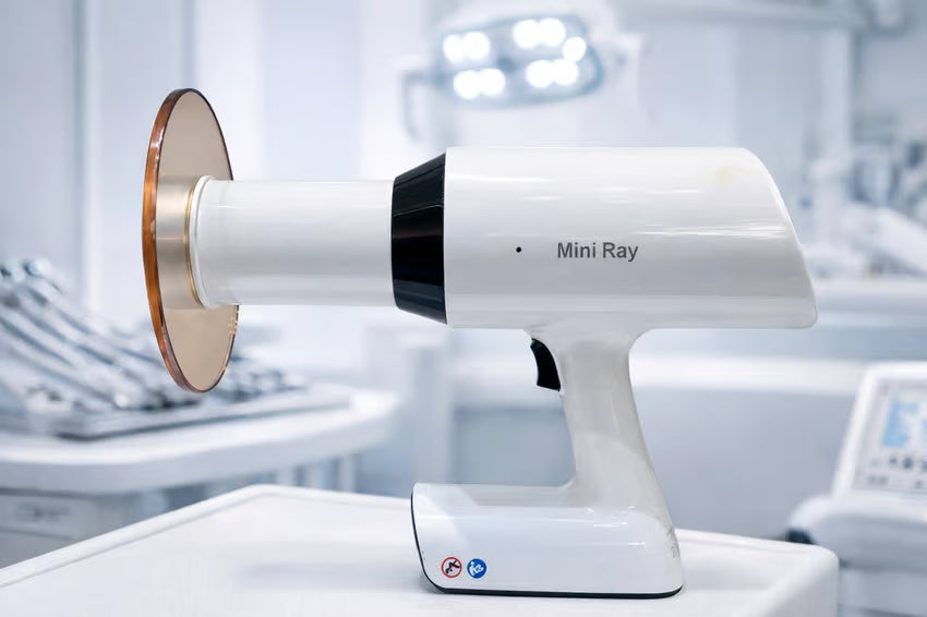 Mini Ray Plus