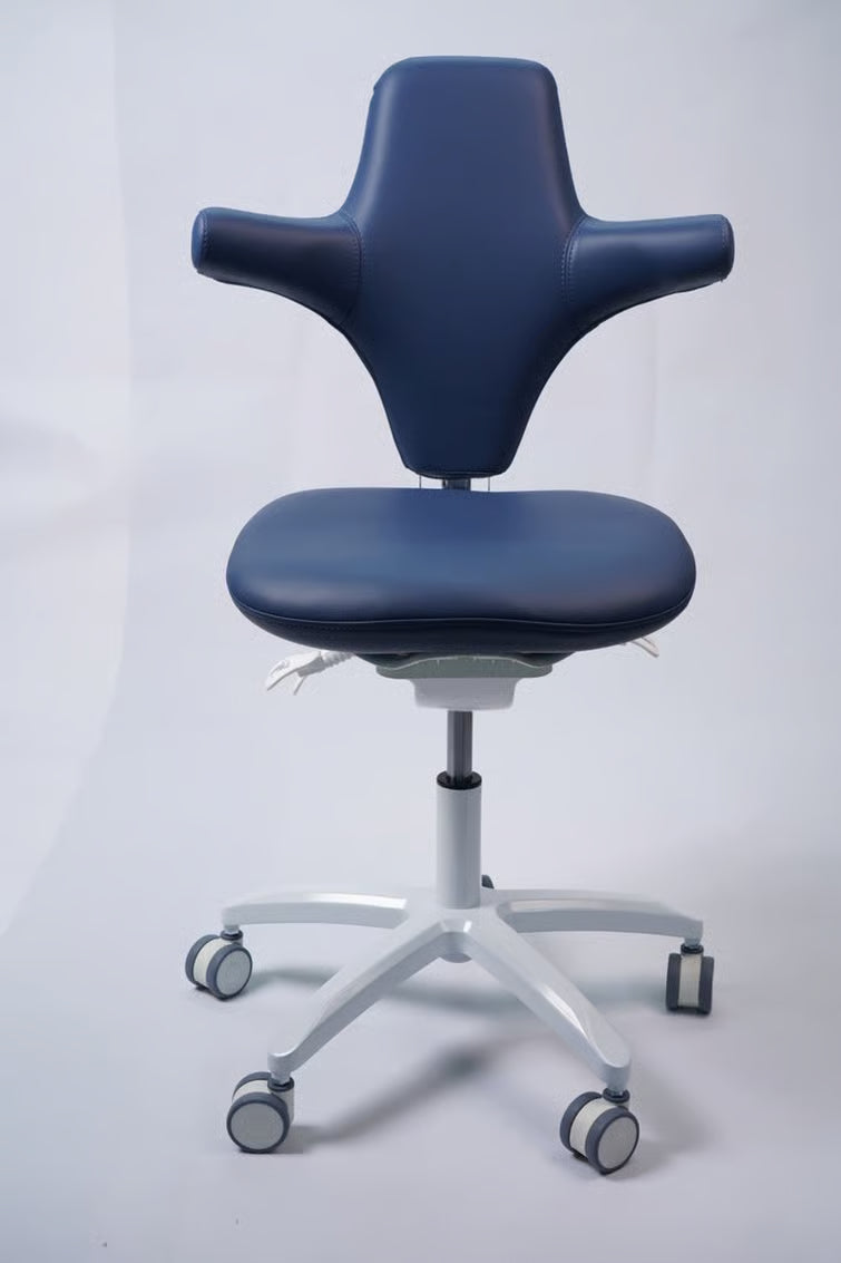 Stool Dentist 2