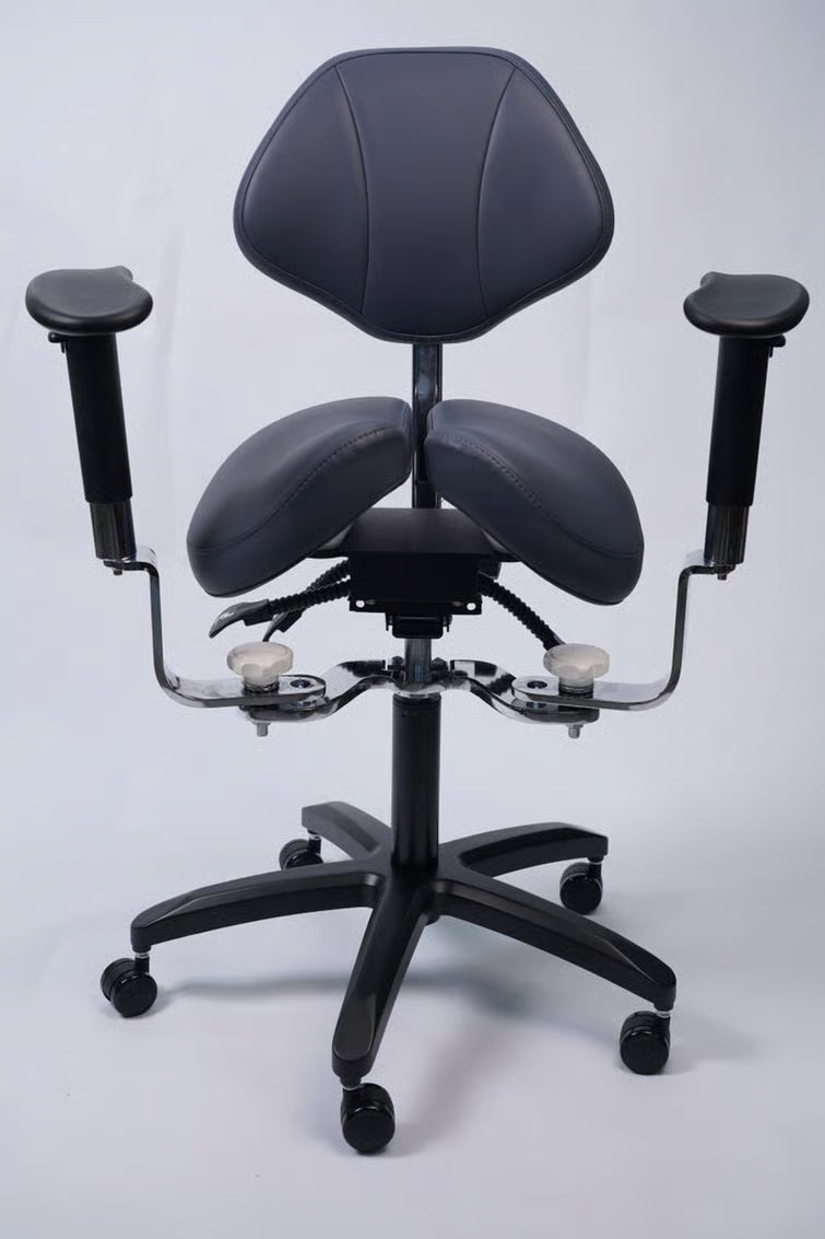 Microfiber Stool Dentist-100