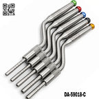Osteotome SET | DENTART