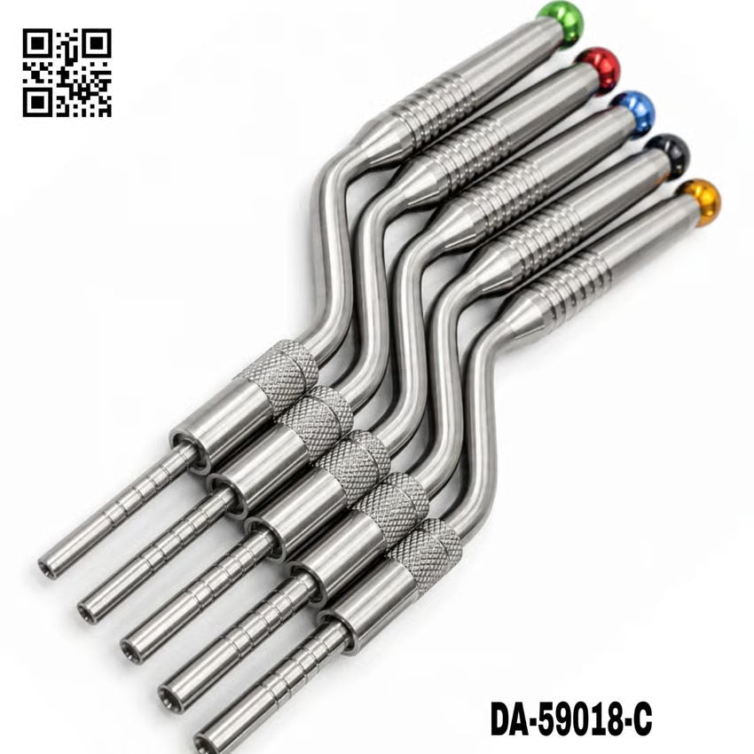 Osteotome SET | DENTART