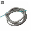 Triple syringe tube