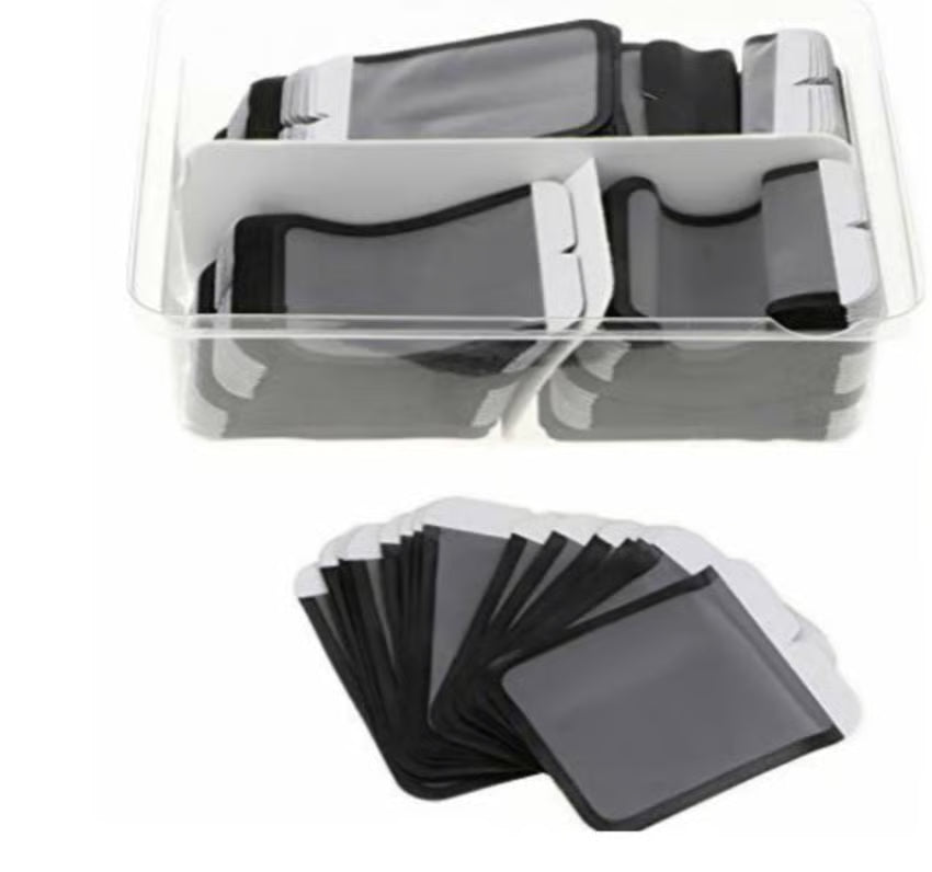 Nylone envelope for psp scanner 100pcs