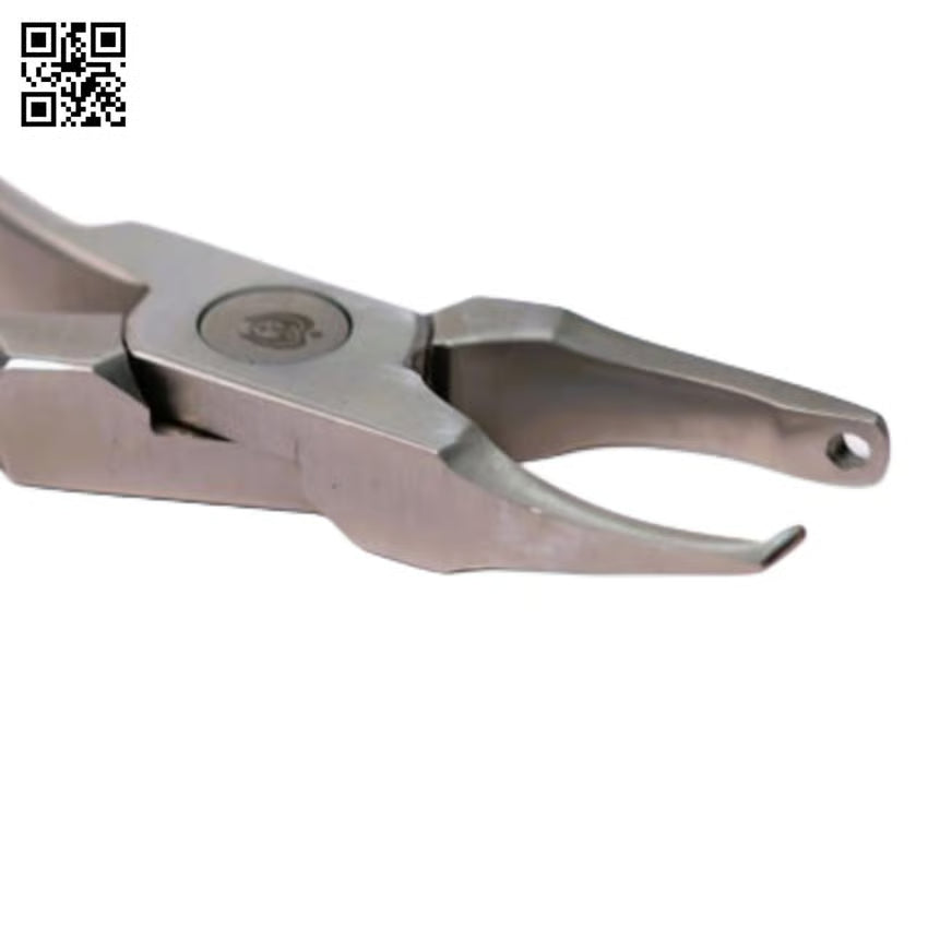 Aligner Plier Dimple Punch | DentArt