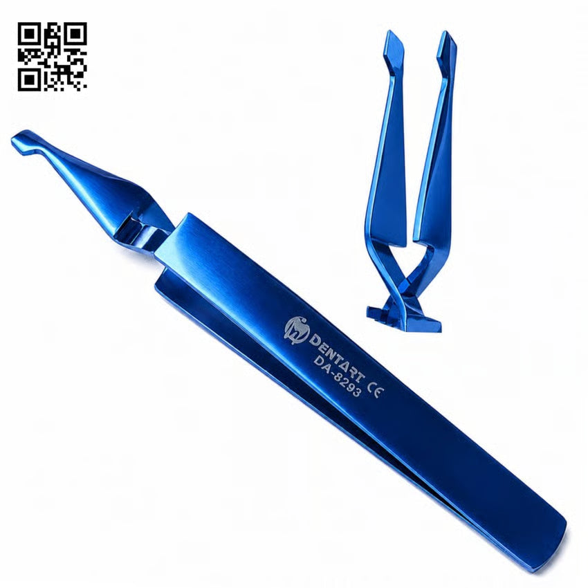 Bracket Holding Tweezer For Interior BTC | DentArt