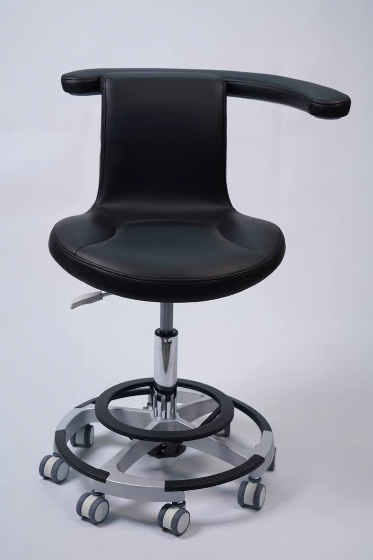 Stool Dentist