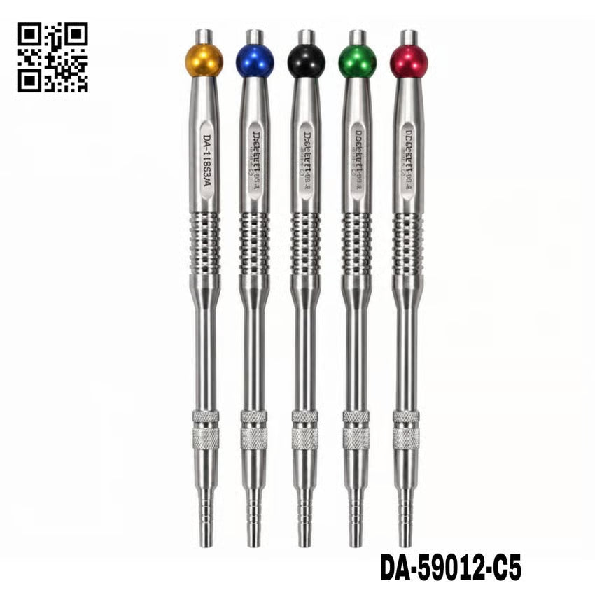 Osteotome SET | DENTART