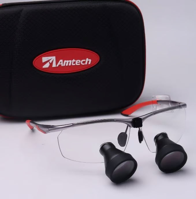 3X Customize Amtech