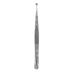 Tweezer suture angle fine | EXLIN