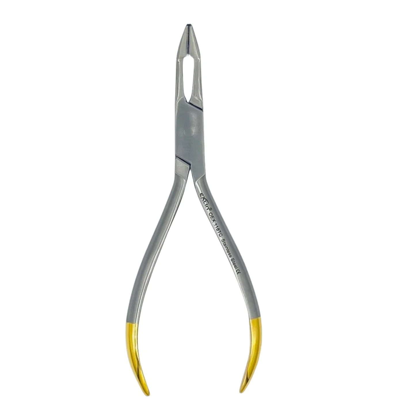 weingart plier | EXLIN