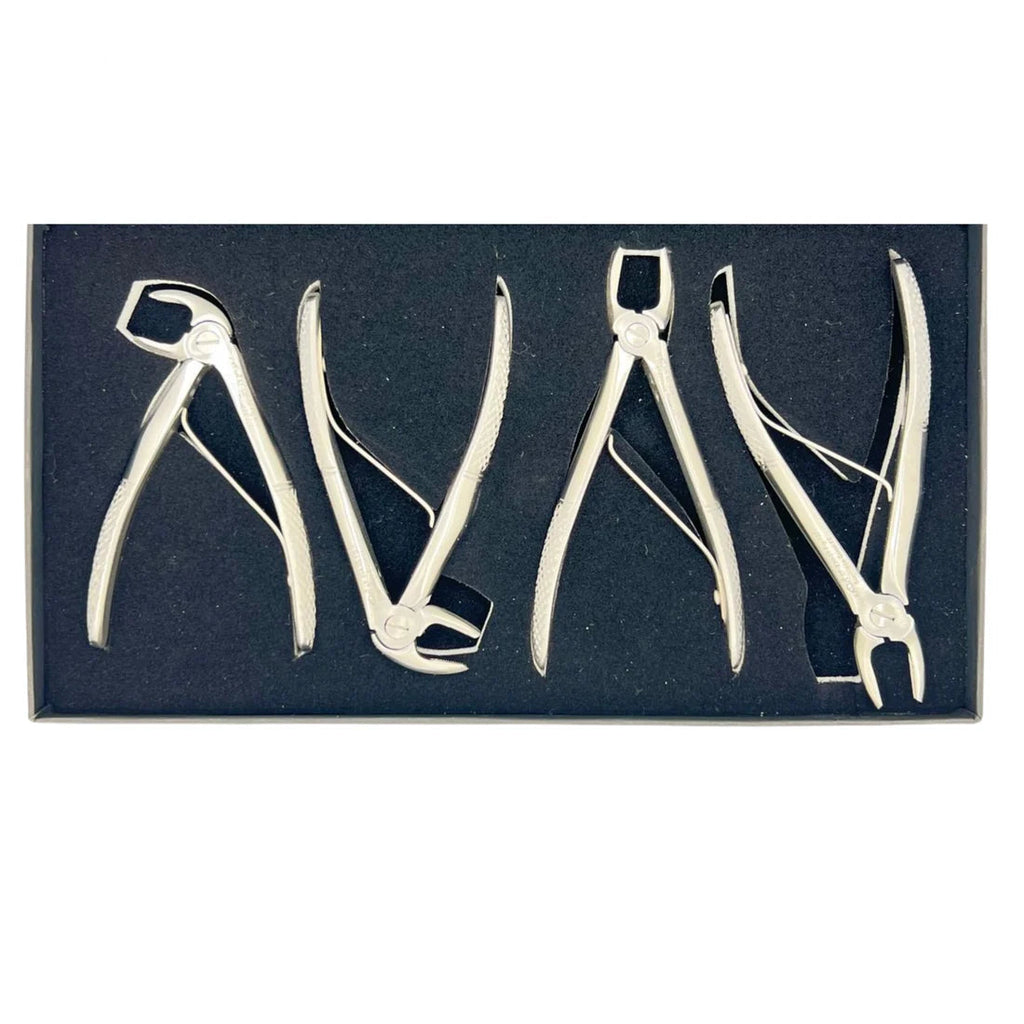 Forceps for children | EXLIN