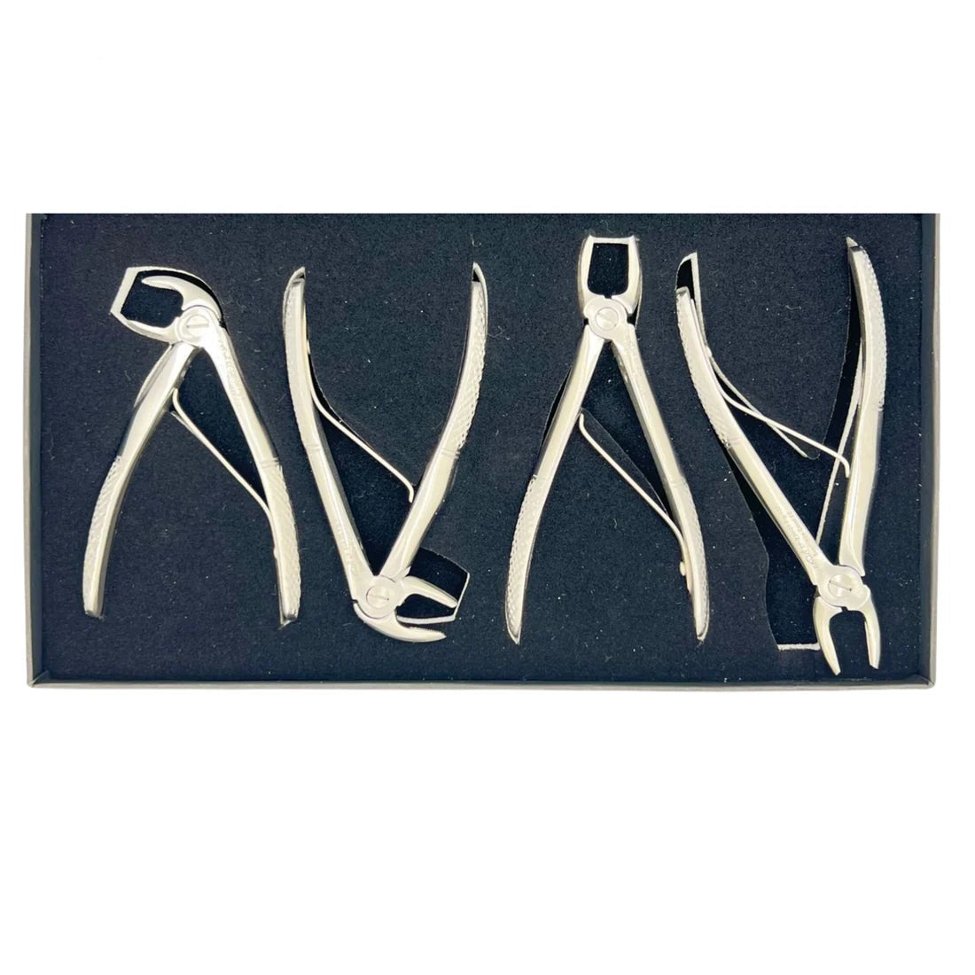 Forceps for children | EXLIN