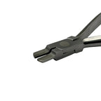 Arch bending tweed plier | EXLIN