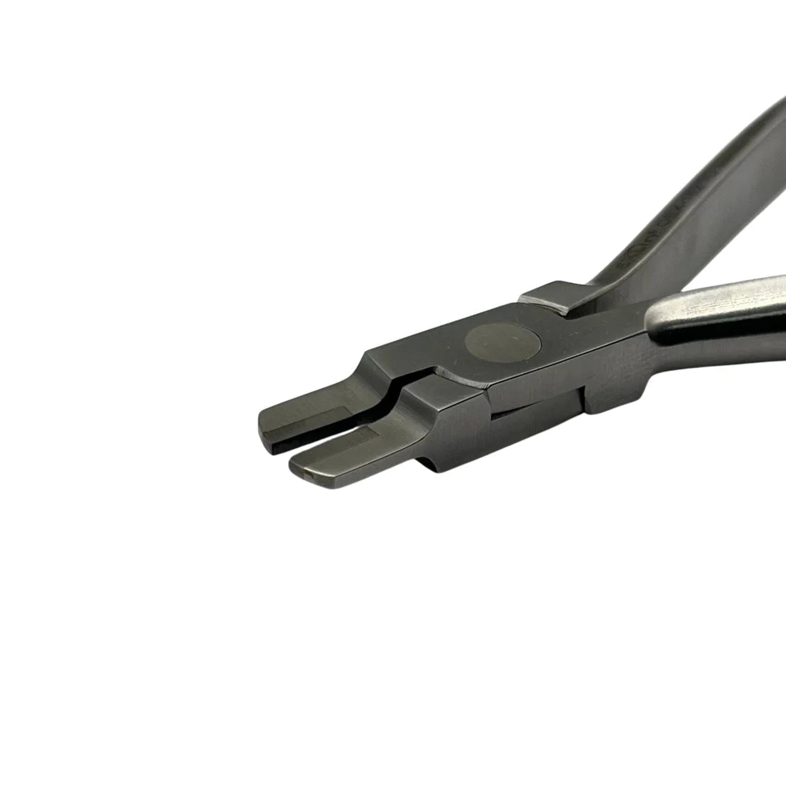 Arch bending tweed plier | EXLIN