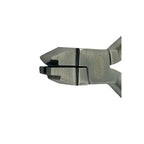 Crimpable hook staight plier | EXLIN