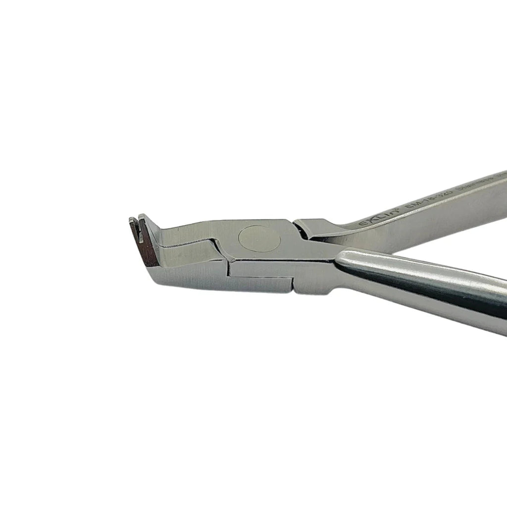 Crimpable hook plier | EXLIN