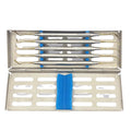 set instruments composite | EXLIN