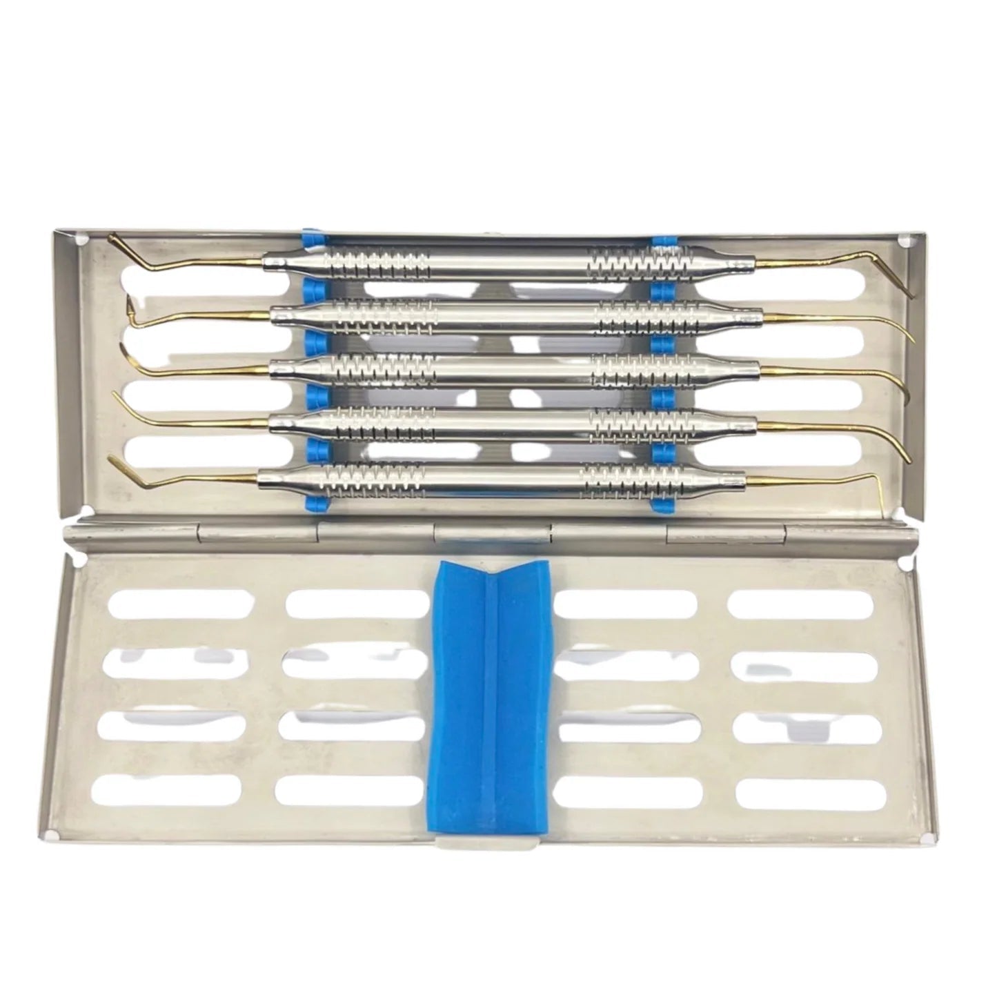 set instruments composite | EXLIN