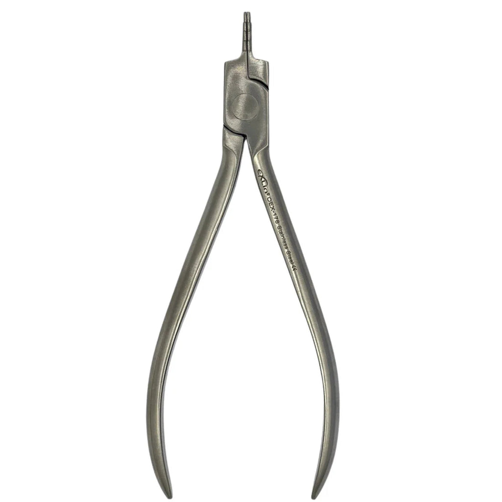 Nance plier | EXLIN